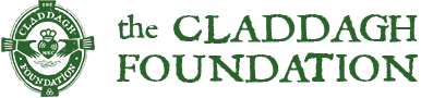 Claddagh Foundation Logo